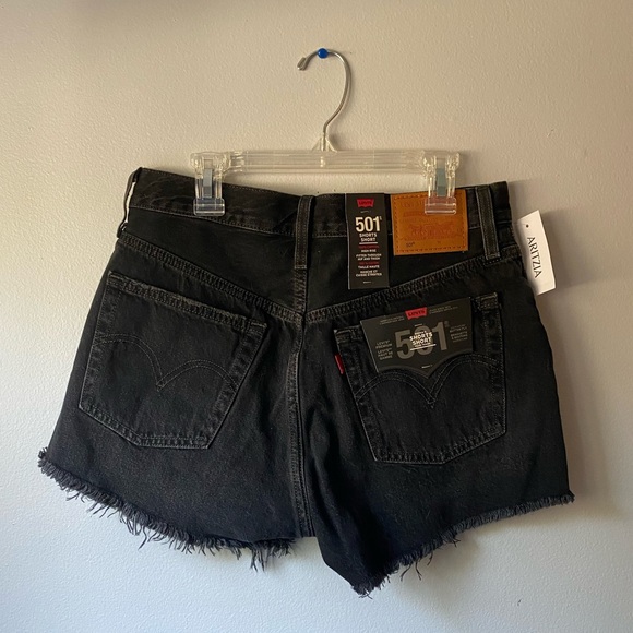NWT Levi’s 501 Originals ‘Wise Up’ - Picture 8 of 8